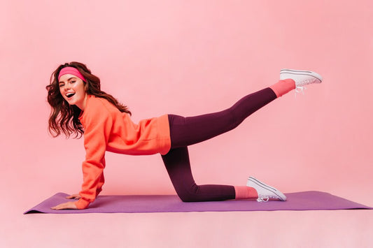 How Try-On Websites Are Revolutionizing Leggings for Exercise