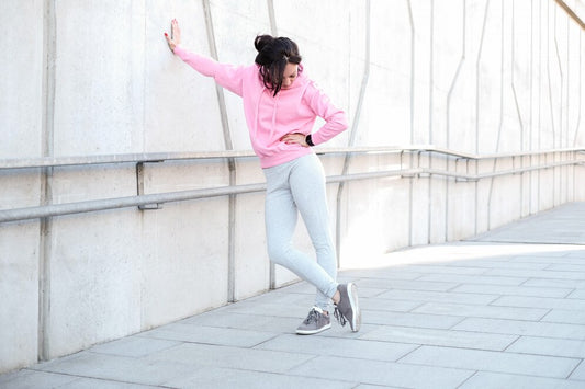 How Try-On Websites Are Redefining Casual Leggings Shopping