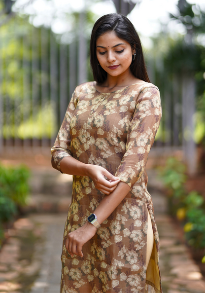 Elegant Gold