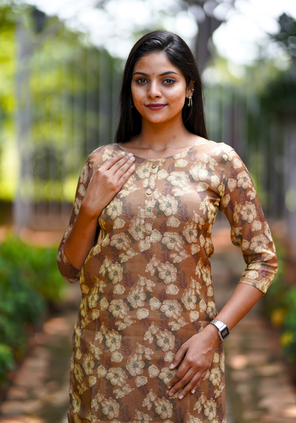 Elegant Gold