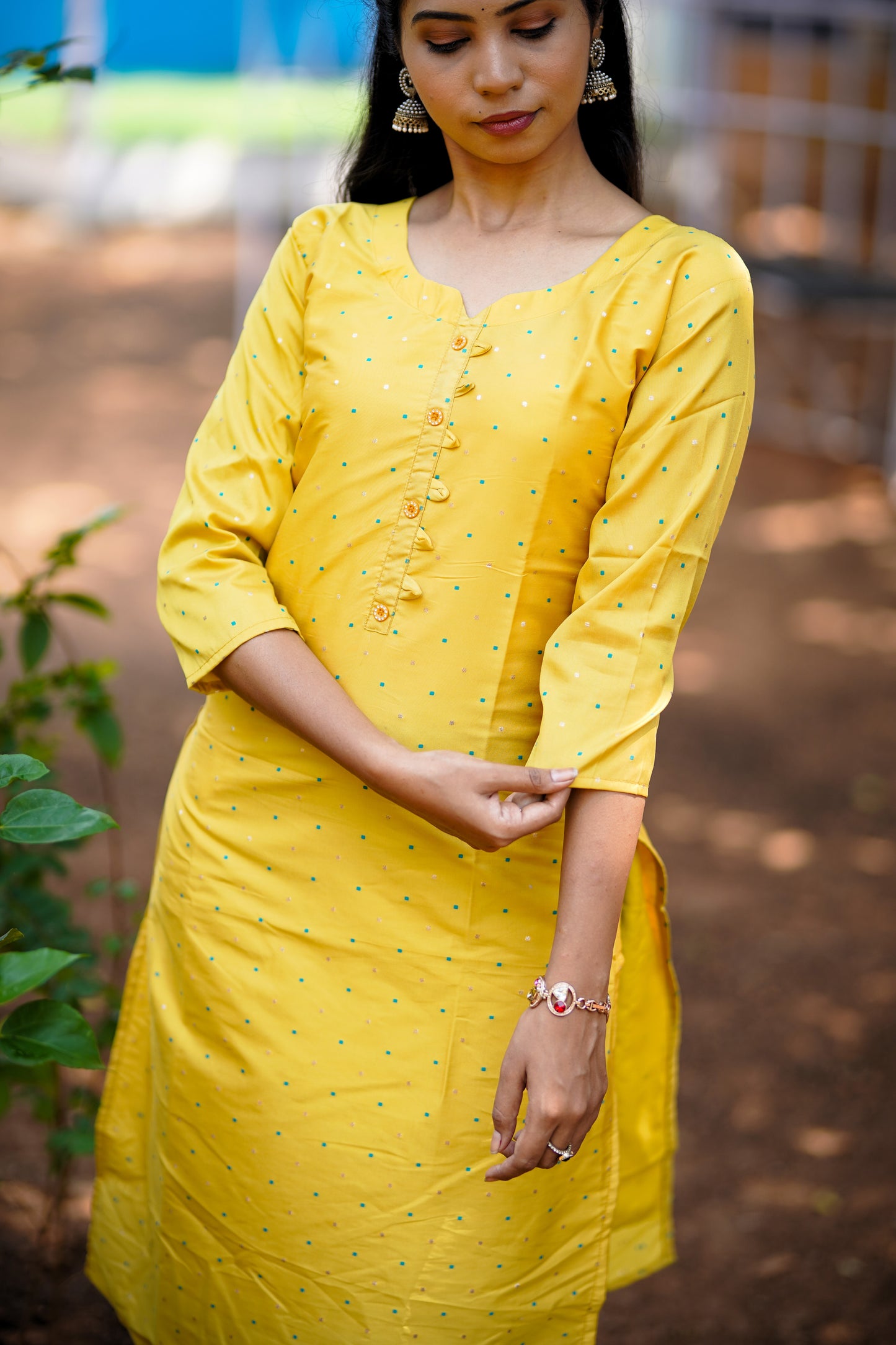Pastel Yellow
