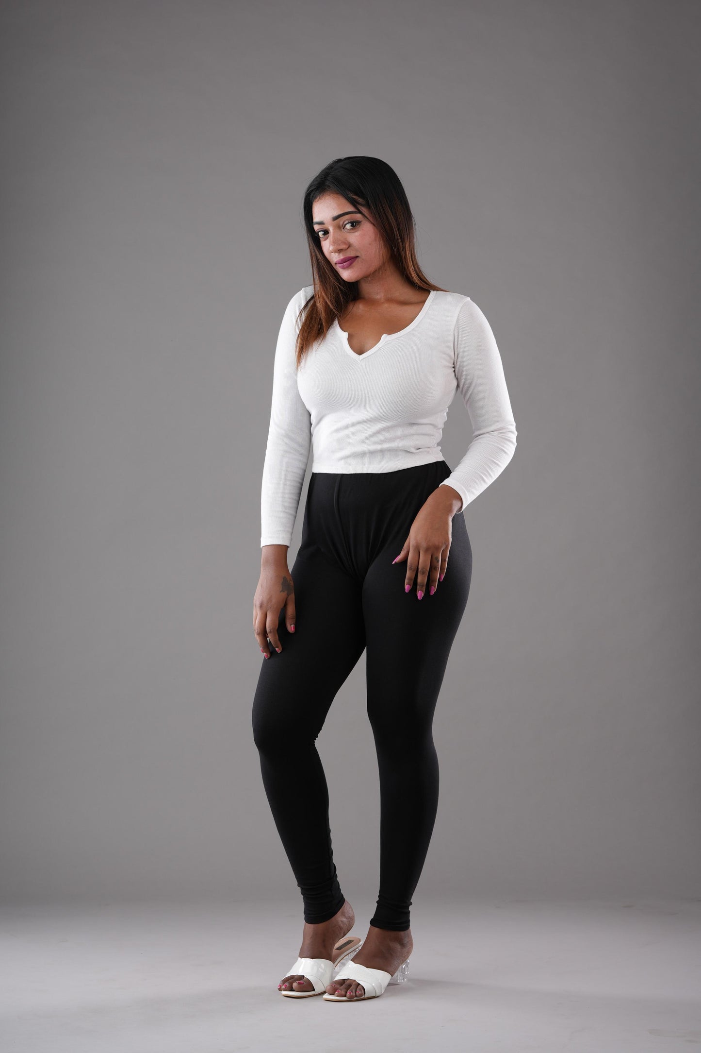 Best ankle leggings for women