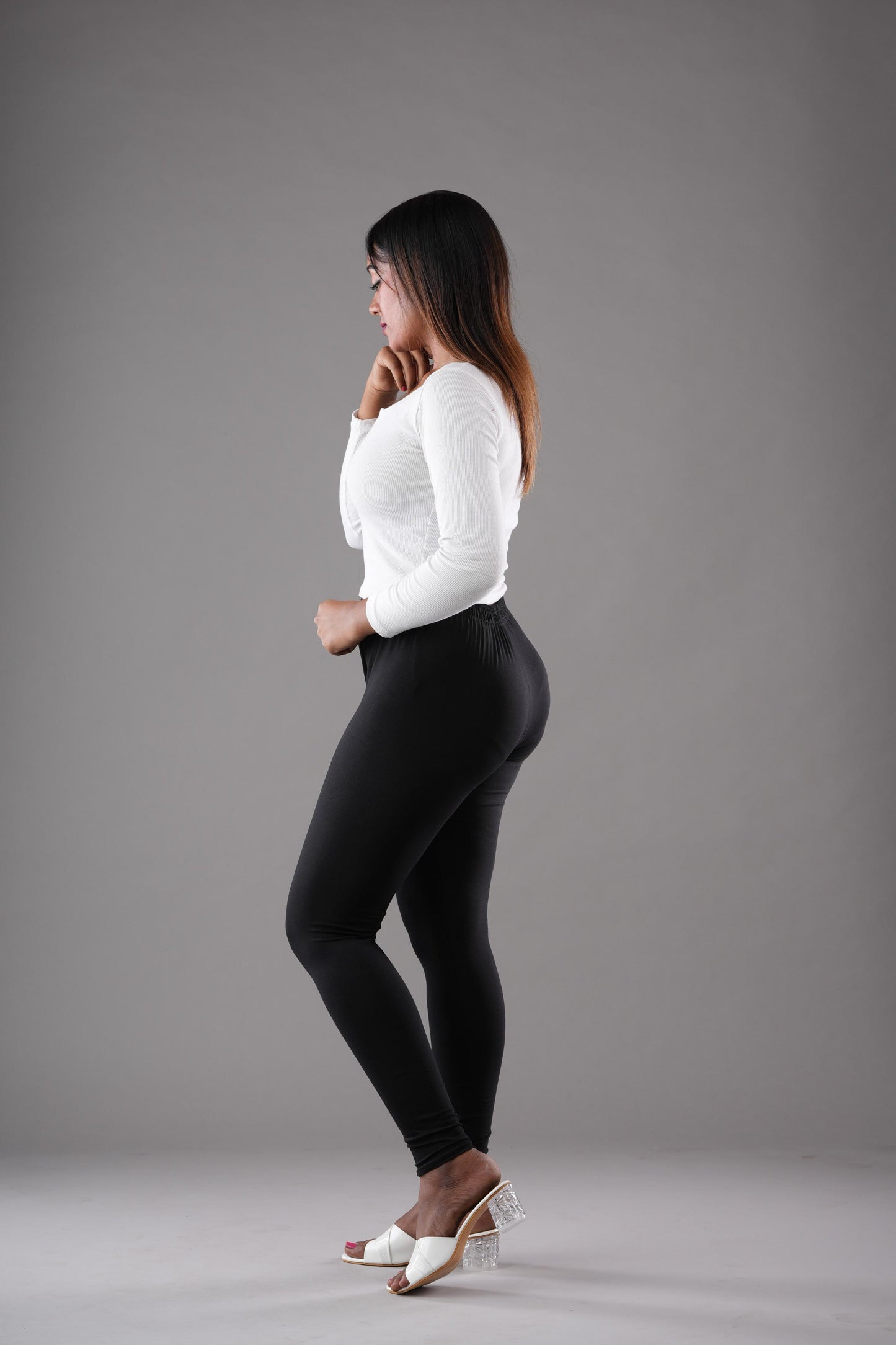 Best ankle leggings for women