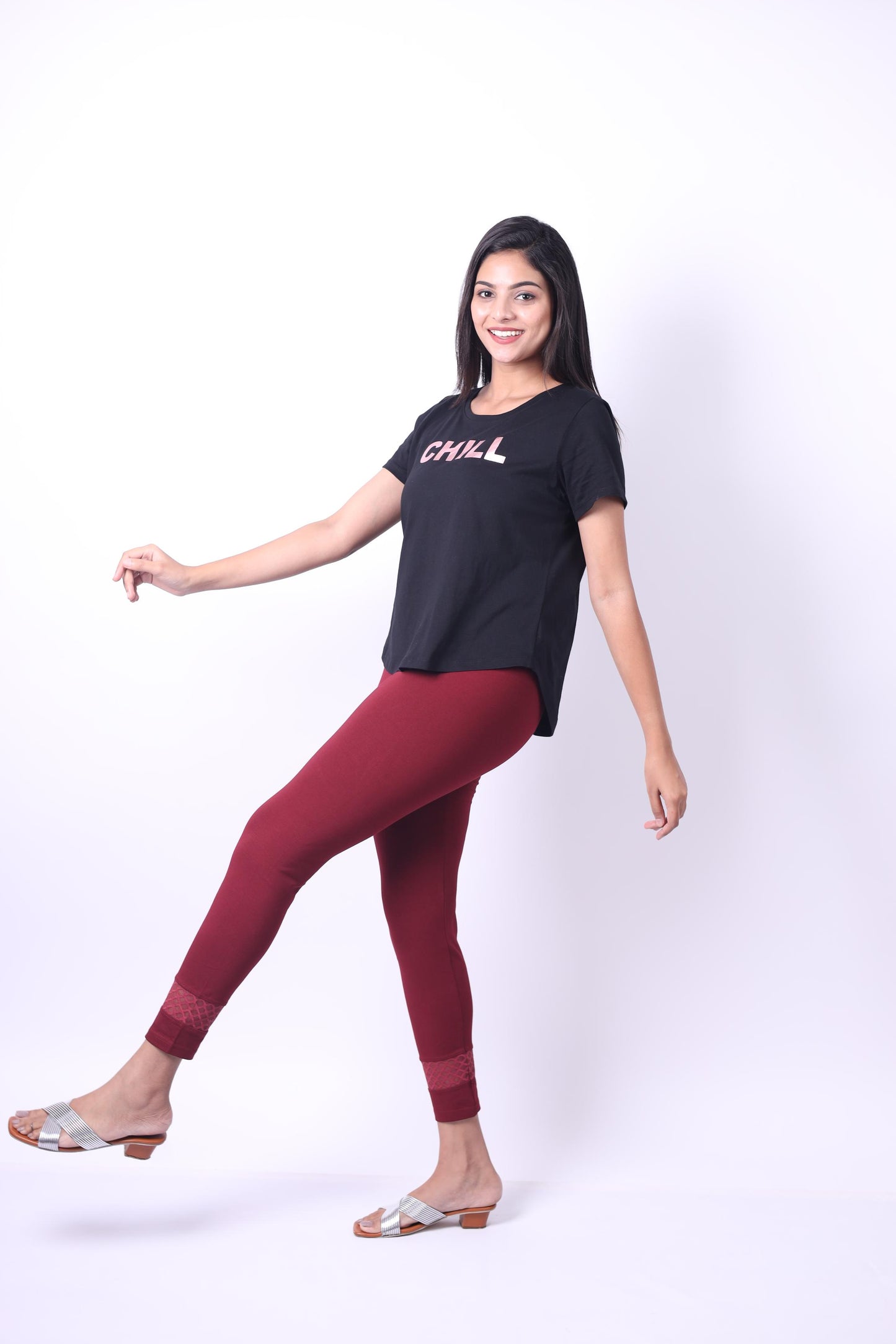 Order leggings with Free Shipping