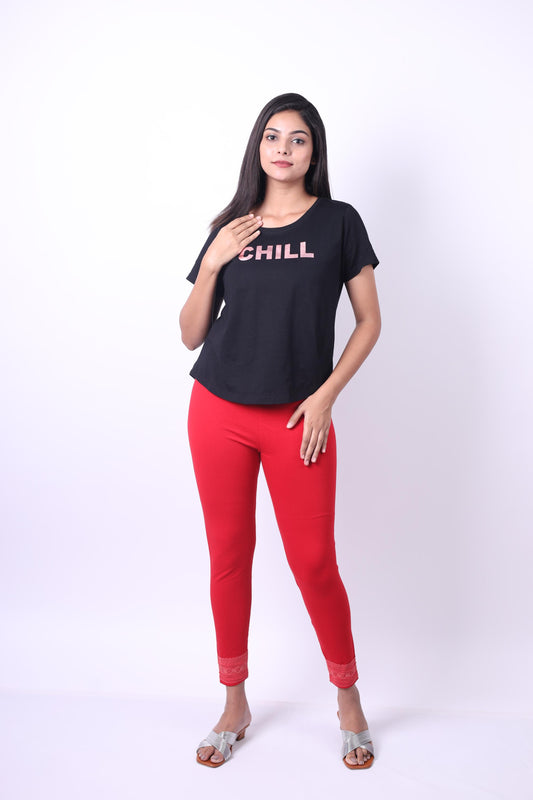 Purchase leggings with free shipping India