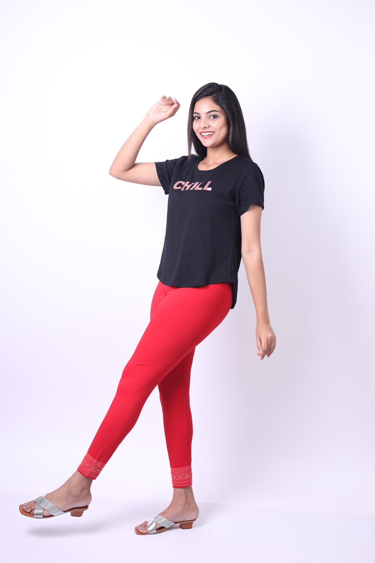 Purchase leggings with free shipping India