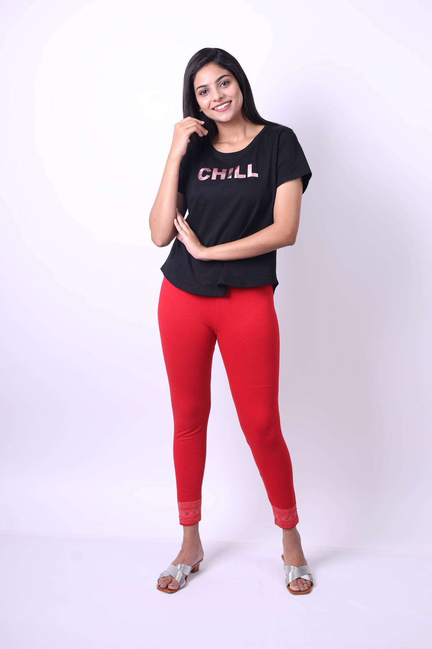 Purchase leggings with free shipping India